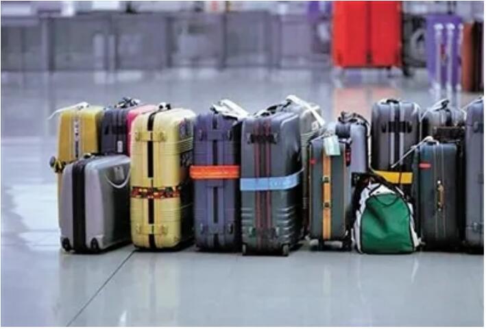 厦门到新兴县行李托运